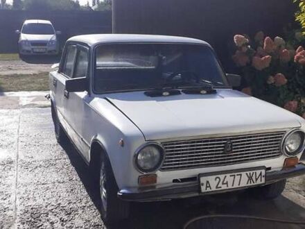 ВАЗ 2101, объемом двигателя 0 л и пробегом 15 тыс. км за 1100 $, фото 1 на Automoto.ua