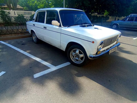 ВАЗ 2101, объемом двигателя 1.2 л и пробегом 0 тыс. км за 500 $, фото 1 на Automoto.ua