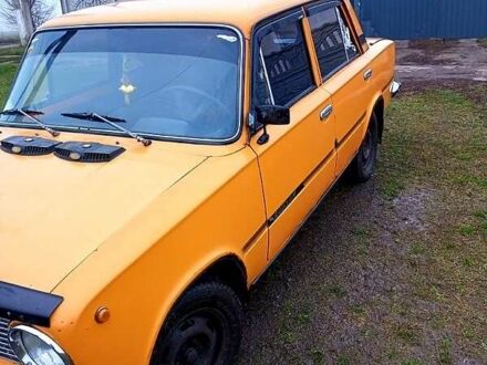ВАЗ 2101, объемом двигателя 1.1 л и пробегом 400 тыс. км за 600 $, фото 1 на Automoto.ua