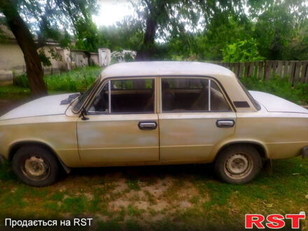 ВАЗ 2101 1984 в Днепре (Днепропетровске) на Automoto.ua ВАЗ 2101, объемом двигателя 1.5 л и пробегом 50 тыс. км за 480 $, фото 1 на Automoto.ua
