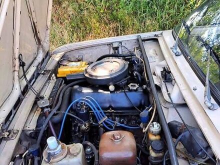 ВАЗ 2101 1984 в Николаеве на Automoto.ua ВАЗ 2101, объемом двигателя 1.2 л и пробегом 230 тыс. км за 1100 $, фото 1 на Automoto.ua