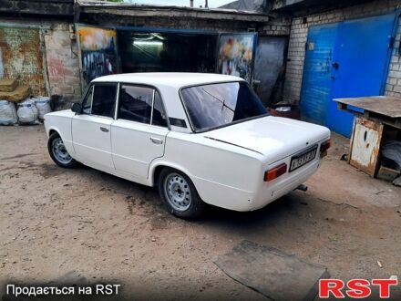 ВАЗ 2101 1984 у Дніпро (Дніпропетровську) на Automoto.ua ВАЗ 2101, об'ємом двигуна 1.2 л та пробігом 200 тис. км за 800 $, фото 1 на Automoto.ua