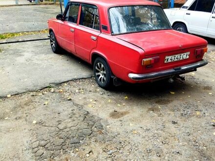 ВАЗ 2101, объемом двигателя 1.2 л и пробегом 0 тыс. км за 800 $, фото 1 на Automoto.ua