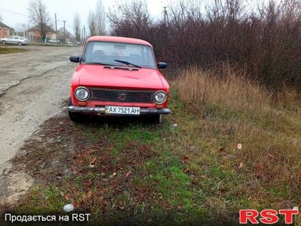 ВАЗ 2101, объемом двигателя 1.2 л и пробегом 333 тыс. км за 400 $, фото 1 на Automoto.ua