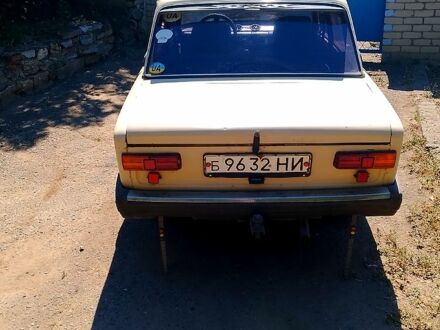 ВАЗ 2101, объемом двигателя 1.5 л и пробегом 200 тыс. км за 500 $, фото 1 на Automoto.ua