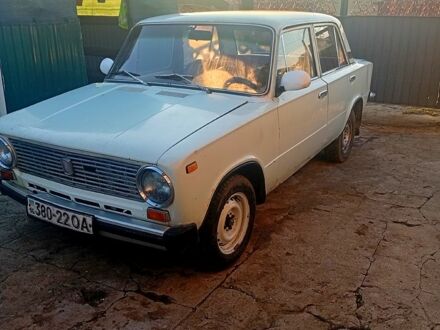 ВАЗ 2101, об'ємом двигуна 1.3 л та пробігом 222 тис. км за 355 $, фото 1 на Automoto.ua