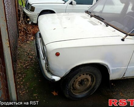 ВАЗ 2101, объемом двигателя 1.3 л и пробегом 0 тыс. км за 590 $, фото 1 на Automoto.ua