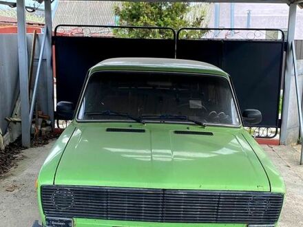 ВАЗ 2101 1985 у Полтаві на Automoto.ua ВАЗ 2101, об'ємом двигуна 1.8 л та пробігом 150 тис. км за 2000 $, фото 1 на Automoto.ua