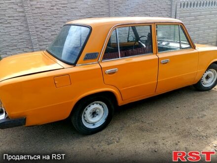 ВАЗ 2101 1985 в Николаеве на Automoto.ua ВАЗ 2101, объемом двигателя 1.3 л и пробегом 200 тыс. км за 720 $, фото 1 на Automoto.ua