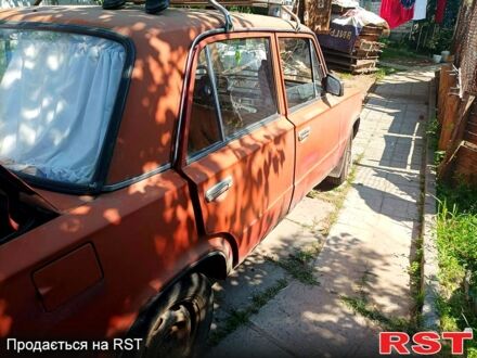 ВАЗ 2101, объемом двигателя 1.3 л и пробегом 200 тыс. км за 600 $, фото 1 на Automoto.ua