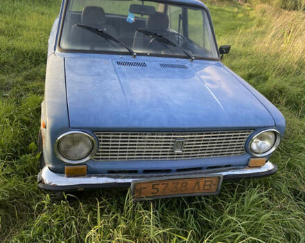 ВАЗ 2101, об'ємом двигуна 0 л та пробігом 180 тис. км за 420 $, фото 1 на Automoto.ua