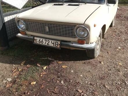 ВАЗ 2101 1985 в Черновцах на Automoto.ua ВАЗ 2101, объемом двигателя 0 л и пробегом 91 тыс. км за 550 $, фото 1 на Automoto.ua