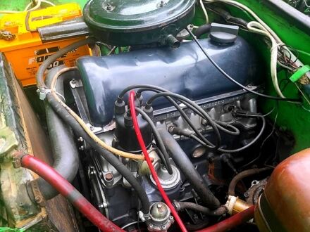 ВАЗ 2101 1985 в Донецке на Automoto.ua ВАЗ 2101, объемом двигателя 13 л и пробегом 0 тыс. км за 360 $, фото 1 на Automoto.ua