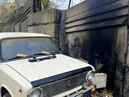 ВАЗ 2101, об'ємом двигуна 1.3 л та пробігом 500 тис. км за 520 $, фото 1 на Automoto.ua