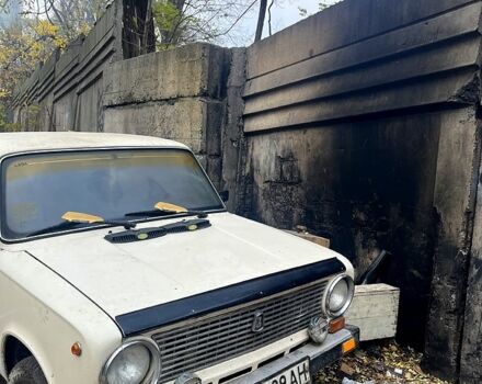 ВАЗ 2101, об'ємом двигуна 1.3 л та пробігом 500 тис. км за 520 $, фото 1 на Automoto.ua