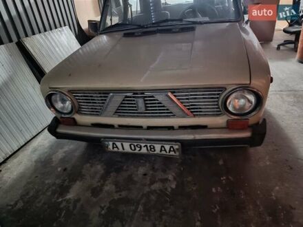 ВАЗ 2101 1985 в Киеве на Automoto.ua ВАЗ 2101, объемом двигателя 0 л и пробегом 200 тыс. км за 600 $, фото 1 на Automoto.ua