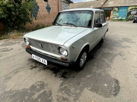 ВАЗ 2101, объемом двигателя 1.5 л и пробегом 99 тыс. км за 499 $, фото 1 на Automoto.ua