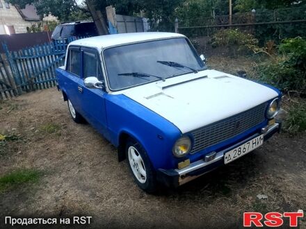 ВАЗ 2101, об'ємом двигуна 1.2 л та пробігом 0 тис. км за 500 $, фото 1 на Automoto.ua