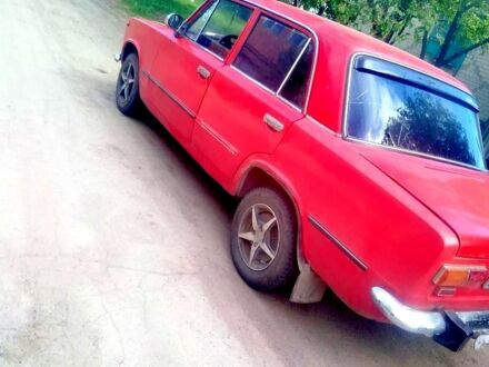 ВАЗ 2101, об'ємом двигуна 1.2 л та пробігом 180 тис. км за 580 $, фото 1 на Automoto.ua