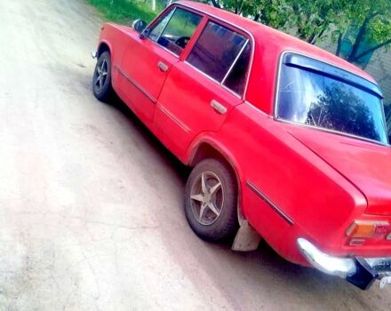 ВАЗ 2101, об'ємом двигуна 1.2 л та пробігом 180 тис. км за 580 $, фото 1 на Automoto.ua