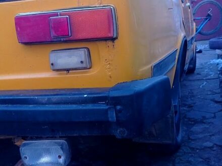 ВАЗ 2101 1985 у Одесі на Automoto.ua ВАЗ 2101, об'ємом двигуна 16 л та пробігом 0 тис. км за 650 $, фото 1 на Automoto.ua