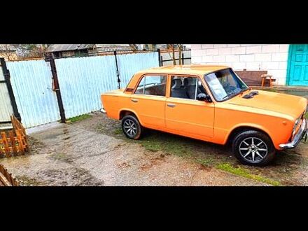 ВАЗ 2101 1985 у Києві на Automoto.ua ВАЗ 2101, об'ємом двигуна 12 л та пробігом 150 тис. км за 700 $, фото 1 на Automoto.ua