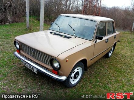 ВАЗ 2101 1985 у Кодыме на Automoto.ua ВАЗ 2101, об'ємом двигуна 12 л та пробігом 0 тис. км за 500 $, фото 1 на Automoto.ua