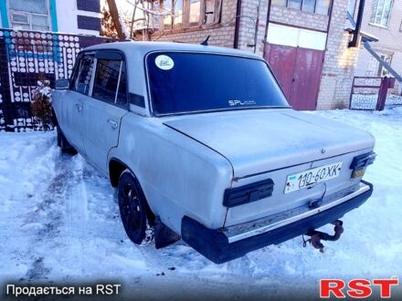 ВАЗ 2101 1985 в Доброполье на Automoto.ua ВАЗ 2101, объемом двигателя 15 л и пробегом 193 тыс. км за 500 $, фото 1 на Automoto.ua