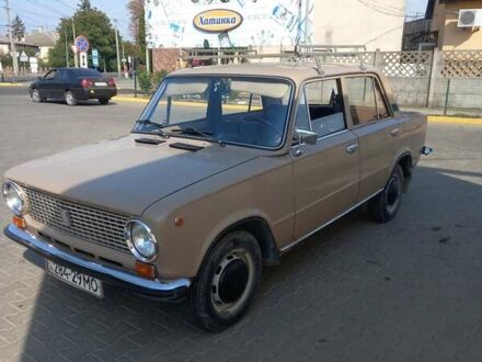 ВАЗ 2101 1985 у Чернівцях на Automoto.ua ВАЗ 2101, об'ємом двигуна 1.2 л та пробігом 76 тис. км за 2200 $, фото 1 на Automoto.ua