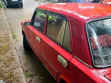 ВАЗ 2101 1985 в Днепре (Днепропетровске) на Automoto.ua ВАЗ 2101, объемом двигателя 1.5 л и пробегом 0 тыс. км за 480 $, фото 1 на Automoto.ua