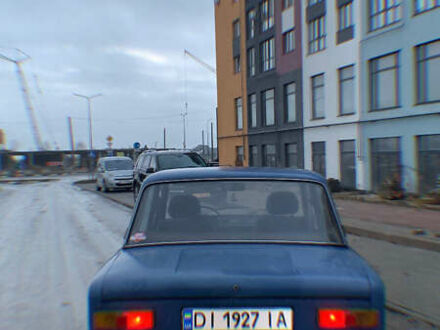 ВАЗ 2101, об'ємом двигуна 0 л та пробігом 100 тис. км за 700 $, фото 1 на Automoto.ua