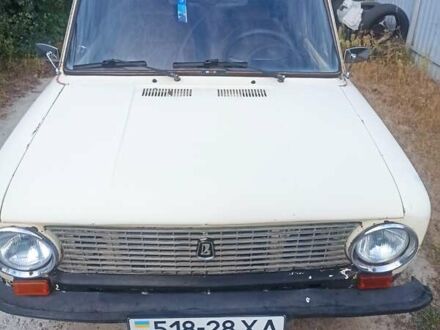 ВАЗ 2101 1985 в Харькове на Automoto.ua ВАЗ 2101, объемом двигателя 1.3 л и пробегом 100 тыс. км за 500 $, фото 1 на Automoto.ua