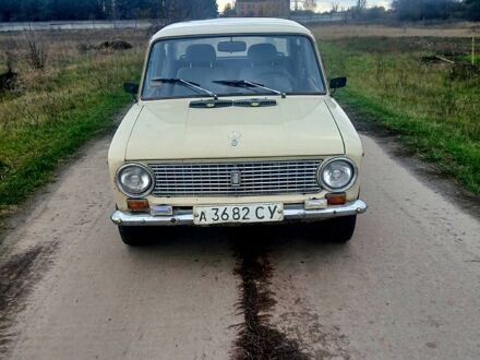 ВАЗ 2101 1985 в Лебедине на Automoto.ua ВАЗ 2101, объемом двигателя 1.3 л и пробегом 88 тыс. км за 520 $, фото 1 на Automoto.ua