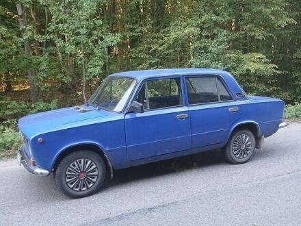 ВАЗ 2101, объемом двигателя 0 л и пробегом 58 тыс. км за 335 $, фото 1 на Automoto.ua