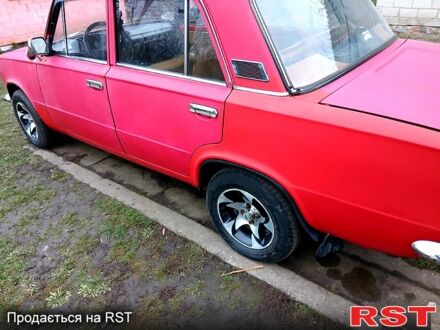 ВАЗ 2101, об'ємом двигуна 1.3 л та пробігом 100 тис. км за 600 $, фото 1 на Automoto.ua