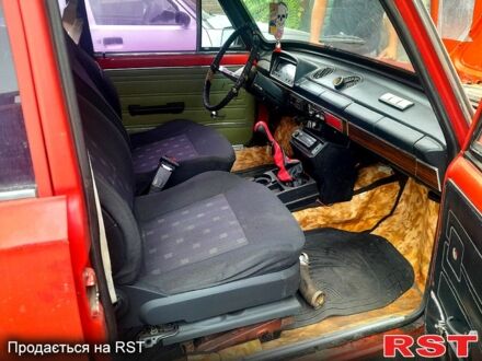 ВАЗ 2101, об'ємом двигуна 1.3 л та пробігом 253 тис. км за 360 $, фото 1 на Automoto.ua