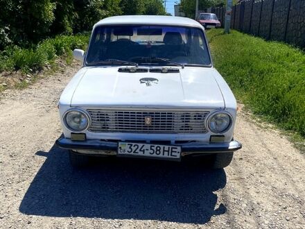 ВАЗ 2101 1986 у Запоріжжя на Automoto.ua ВАЗ 2101, об'ємом двигуна 1.2 л та пробігом 232 тис. км за 485 $, фото 1 на Automoto.ua
