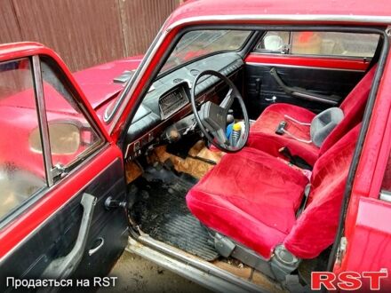 ВАЗ 2101 1986 в Виннице на Automoto.ua ВАЗ 2101, объемом двигателя 13 л и пробегом 125 тыс. км за 300 $, фото 1 на Automoto.ua