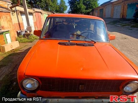 ВАЗ 2101 1986 в Александрие на Automoto.ua ВАЗ 2101, объемом двигателя 1.3 л и пробегом 65 тыс. км за 430 $, фото 1 на Automoto.ua