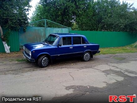 ВАЗ 2101 1986 у Новом Буге на Automoto.ua ВАЗ 2101, об'ємом двигуна 1.5 л та пробігом 100 тис. км за 850 $, фото 1 на Automoto.ua
