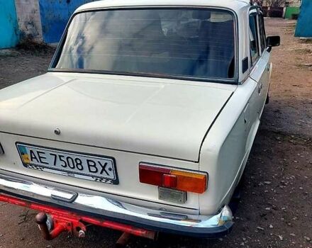 ВАЗ 2101, объемом двигателя 1.2 л и пробегом 215 тыс. км за 800 $, фото 1 на Automoto.ua