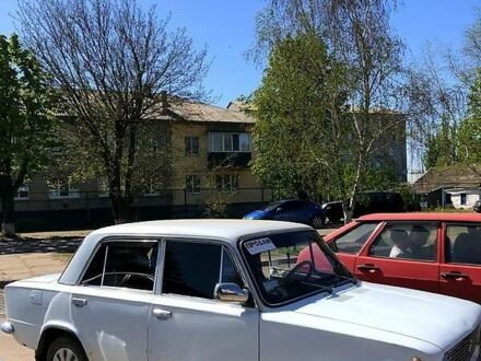 ВАЗ 2101 1986 в Межевой на Automoto.ua ВАЗ 2101, объемом двигателя 1.1 л и пробегом 211 тыс. км за 650 $, фото 1 на Automoto.ua