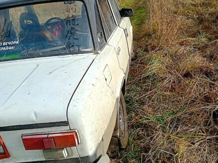 ВАЗ 2101, об'ємом двигуна 1.3 л та пробігом 0 тис. км за 300 $, фото 1 на Automoto.ua