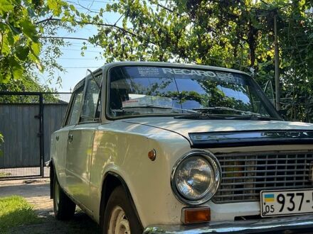 ВАЗ 2101 1986 у Доброполье на Automoto.ua ВАЗ 2101, об'ємом двигуна 1.5 л та пробігом 363 тис. км за 360 $, фото 1 на Automoto.ua
