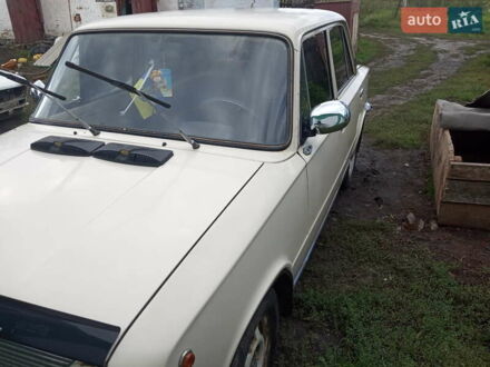 ВАЗ 2101 1986 в Лысянке на Automoto.ua ВАЗ 2101, объемом двигателя 1.2 л и пробегом 170 тыс. км за 1500 $, фото 1 на Automoto.ua