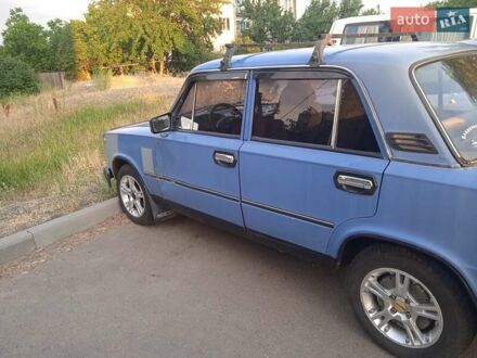 ВАЗ 2101 1986 в Николаеве на Automoto.ua ВАЗ 2101, объемом двигателя 1.3 л и пробегом 380 тыс. км за 767 $, фото 1 на Automoto.ua