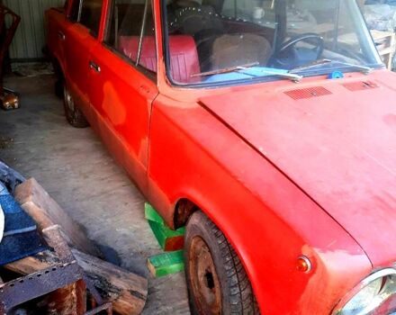 ВАЗ 2101, объемом двигателя 1.5 л и пробегом 148 тыс. км за 300 $, фото 1 на Automoto.ua