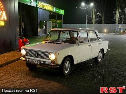 ВАЗ 2101, объемом двигателя 1.3 л и пробегом 96 тыс. км за 1050 $, фото 1 на Automoto.ua