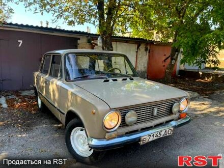 ВАЗ 2101, объемом двигателя 1.3 л и пробегом 128 тыс. км за 500 $, фото 1 на Automoto.ua