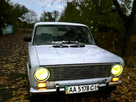 ВАЗ 2101, об'ємом двигуна 1.1 л та пробігом 27 тис. км за 500 $, фото 1 на Automoto.ua